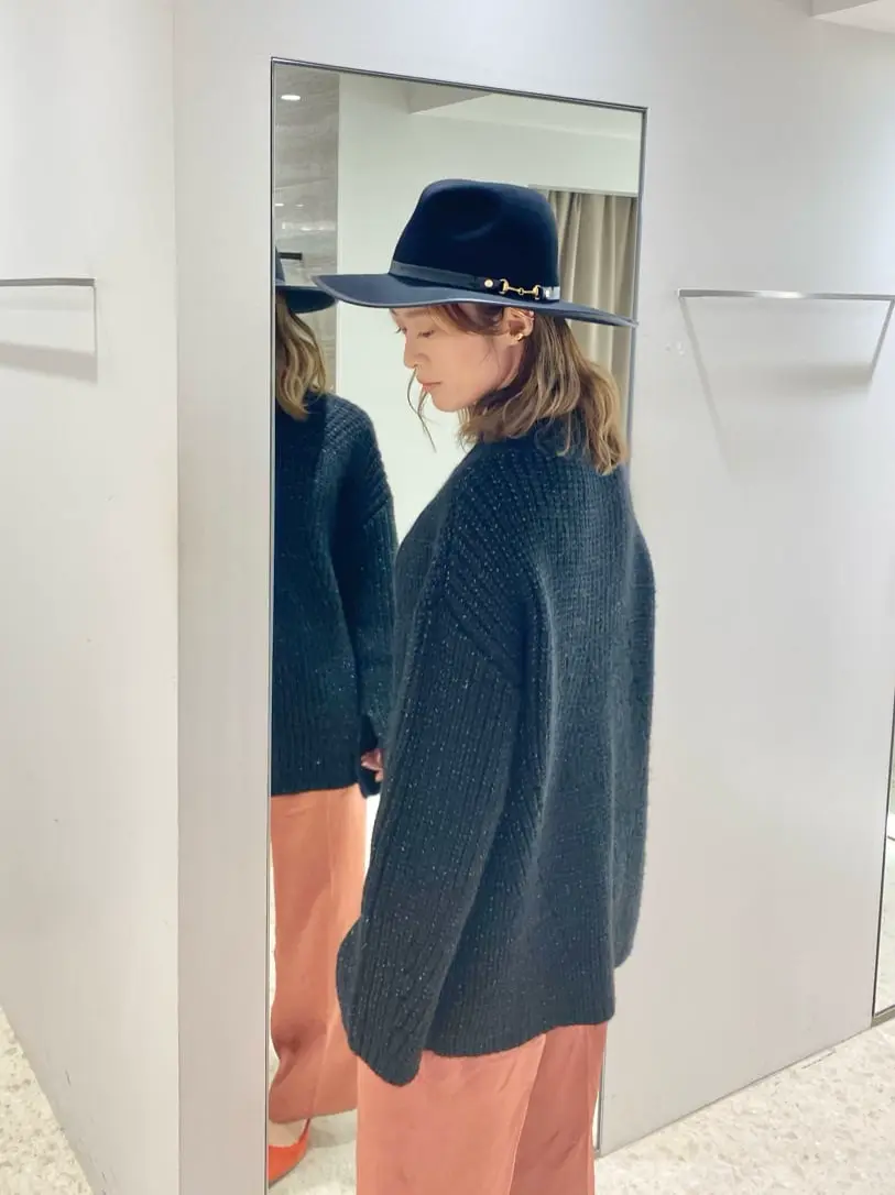 Diagram Kogane. コーディネート画像