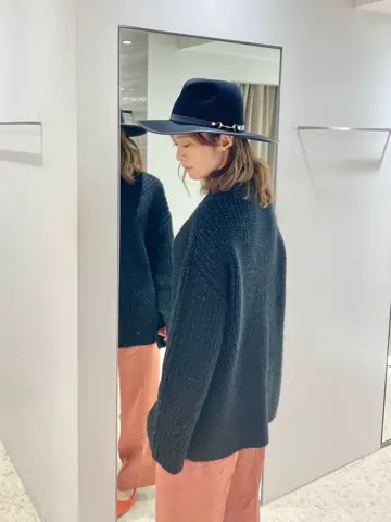 Diagram Kogane. コーディネート画像