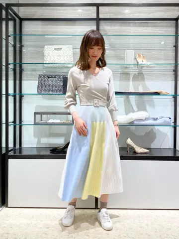 Diagram Kogane. コーディネート画像