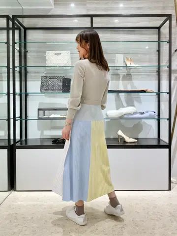 Diagram Kogane. コーディネート画像