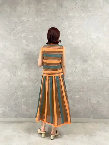 Diagram Yuuki NOZAWA コーディネート画像