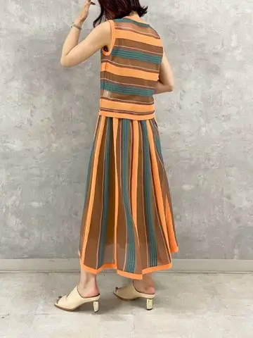 Diagram Yuuki NOZAWA コーディネート画像