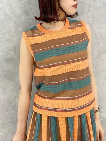 Diagram Yuuki NOZAWA コーディネート画像