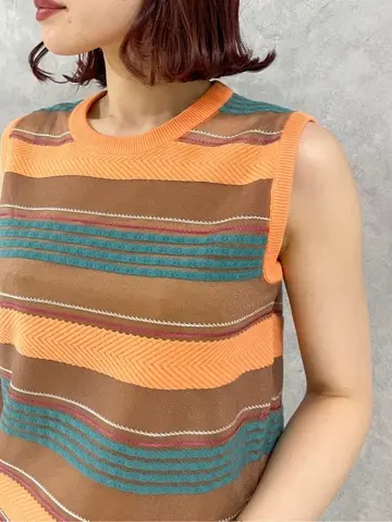 Diagram Yuuki NOZAWA コーディネート画像