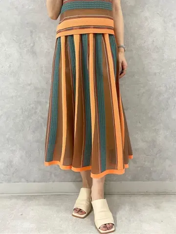 Diagram Yuuki NOZAWA コーディネート画像