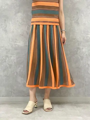 Diagram Yuuki NOZAWA コーディネート画像