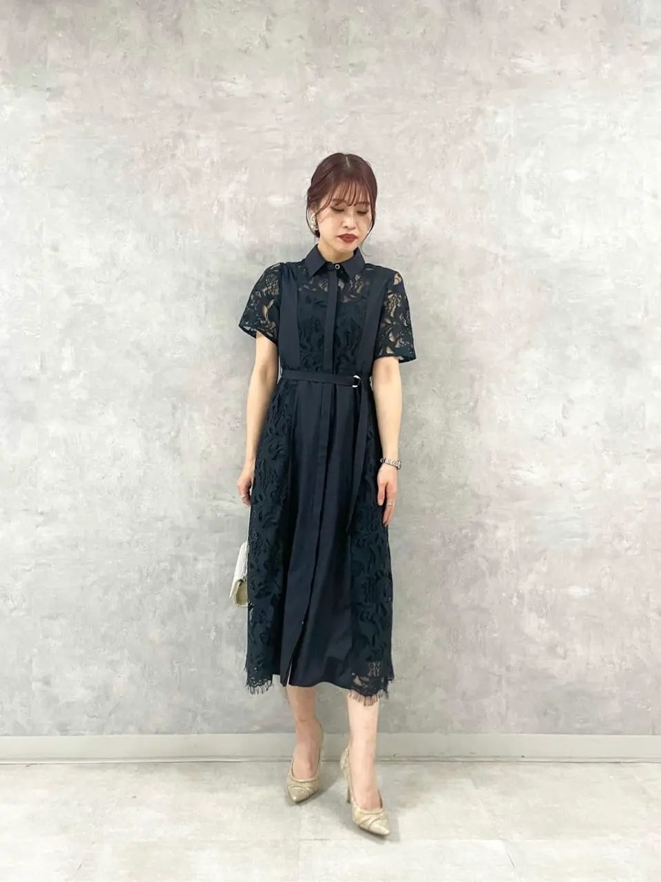 Diagram Yuuki NOZAWA コーディネート画像