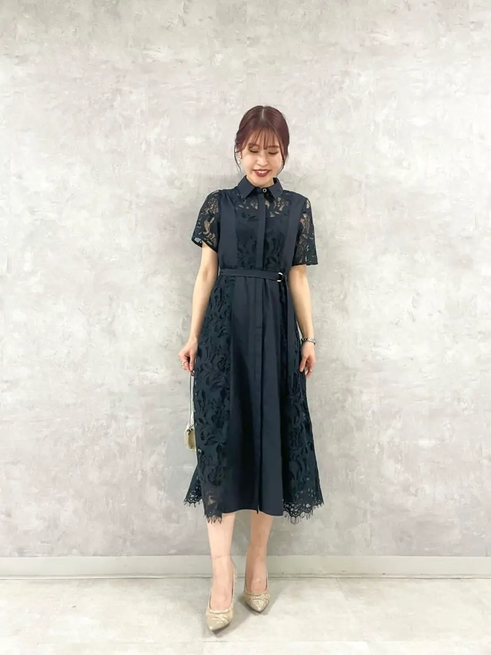 Diagram Yuuki NOZAWA コーディネート画像