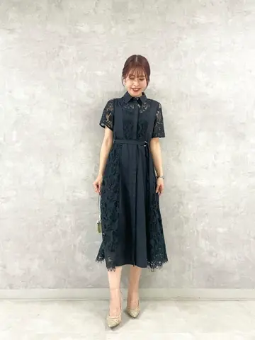 Diagram Yuuki NOZAWA コーディネート画像