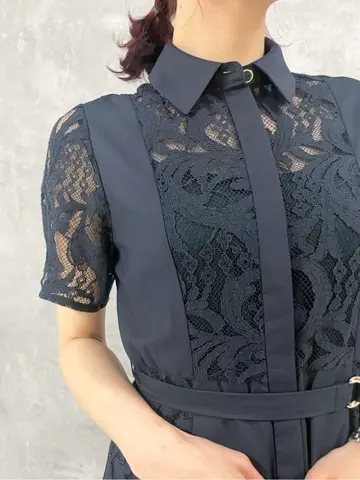 Diagram Yuuki NOZAWA コーディネート画像