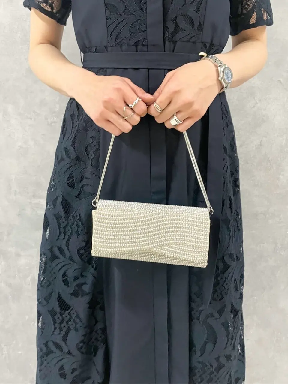 Diagram Yuuki NOZAWA コーディネート画像