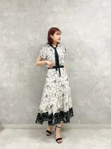 Diagram Yuuki NOZAWA コーディネート画像