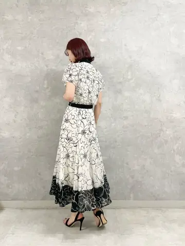 Diagram Yuuki NOZAWA コーディネート画像