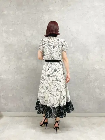 Diagram Yuuki NOZAWA コーディネート画像