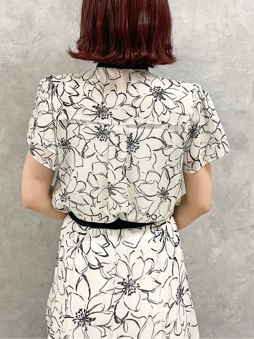 Diagram Yuuki NOZAWA コーディネート画像