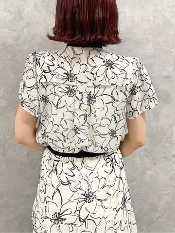 Diagram Yuuki NOZAWA コーディネート画像