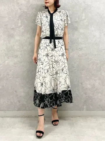 Diagram Yuuki NOZAWA コーディネート画像