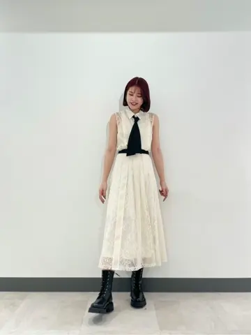 Diagram Yuuki NOZAWA コーディネート画像