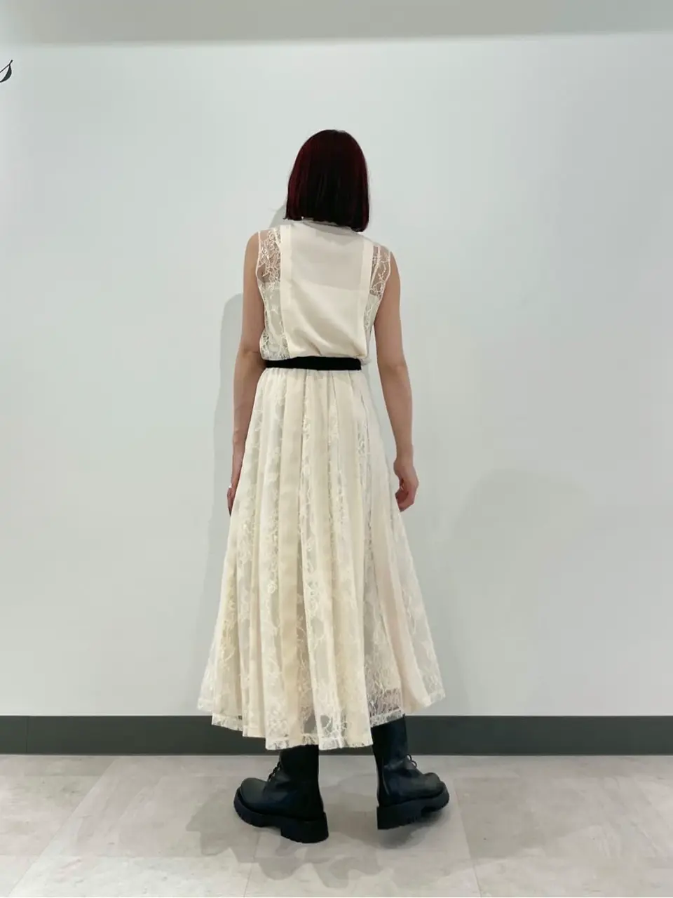 Diagram Yuuki NOZAWA コーディネート画像