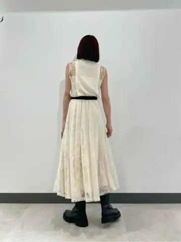 Diagram Yuuki NOZAWA コーディネート画像