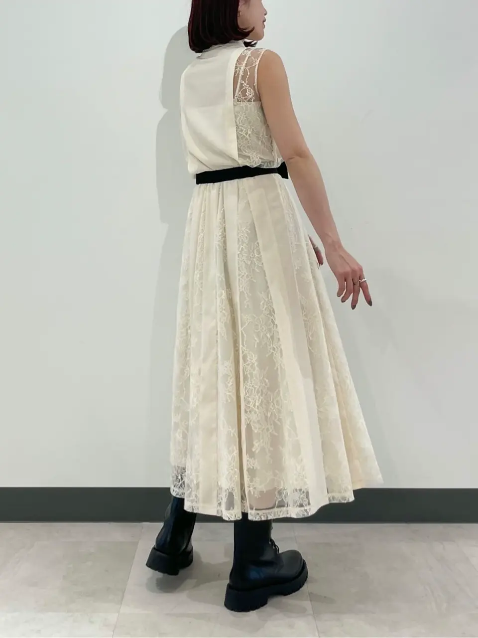 Diagram Yuuki NOZAWA コーディネート画像