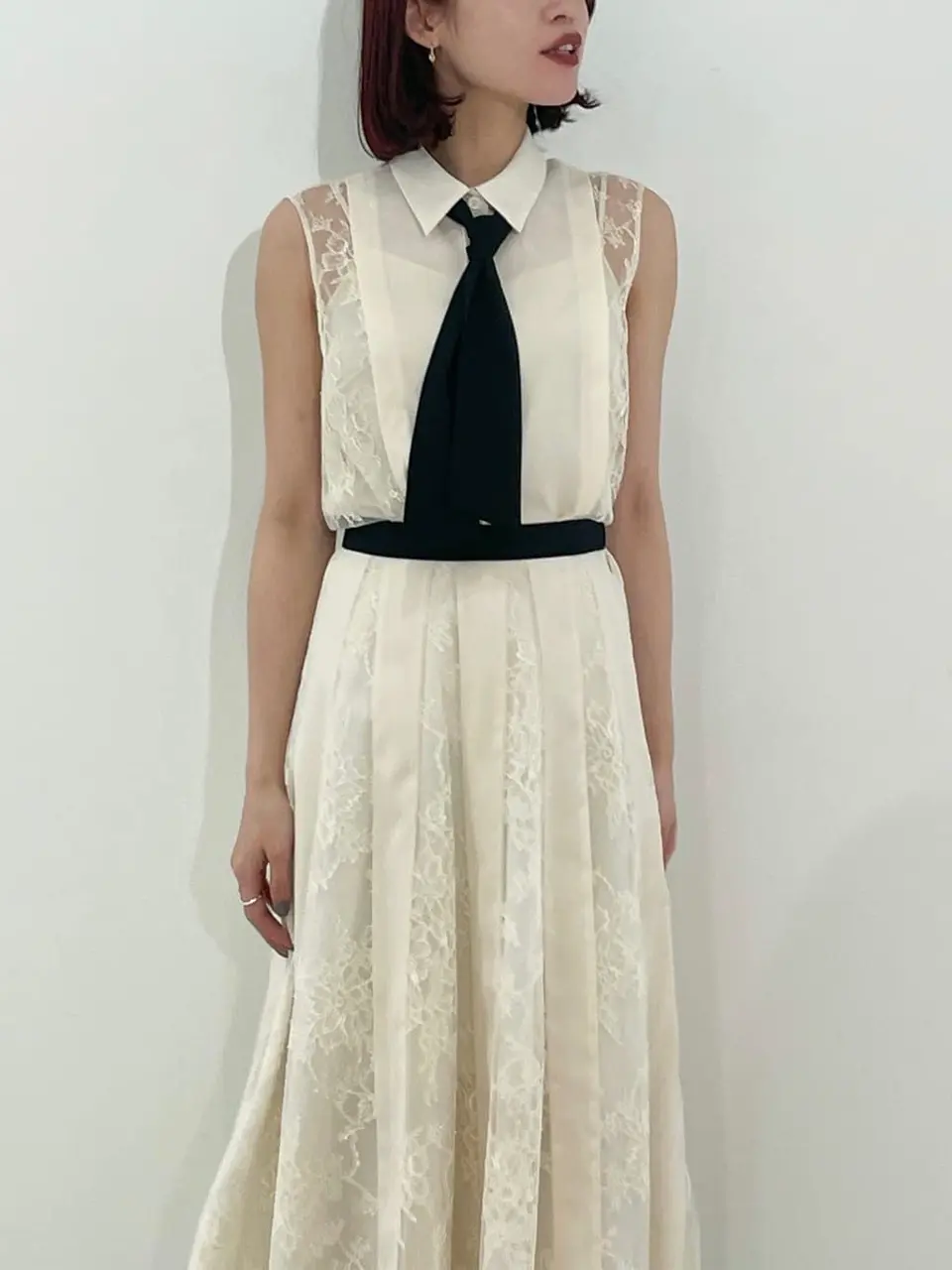 Diagram Yuuki NOZAWA コーディネート画像