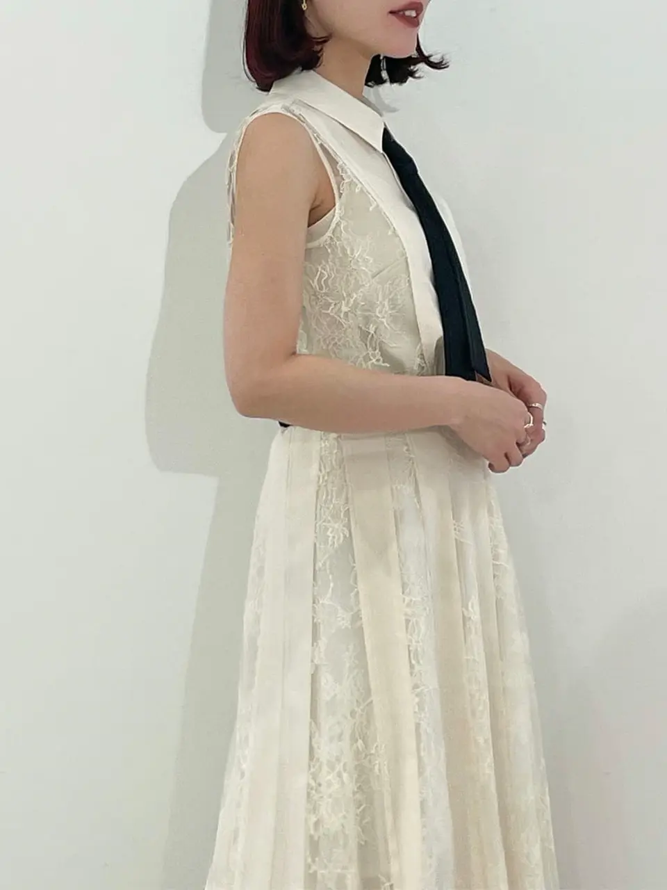 Diagram Yuuki NOZAWA コーディネート画像