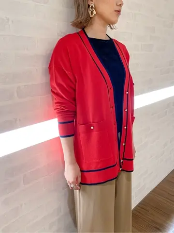 Diagram Adachi コーディネート画像