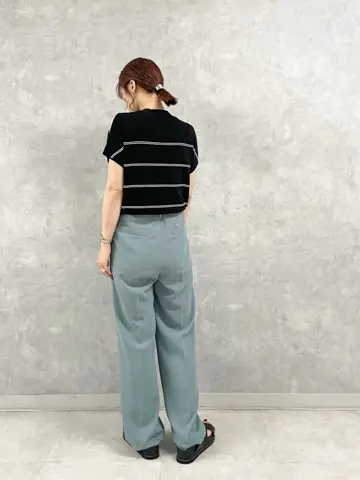 Diagram Yuuki NOZAWA コーディネート画像