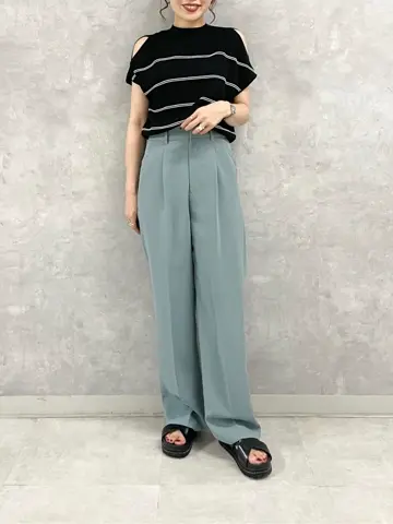 Diagram Yuuki NOZAWA コーディネート画像