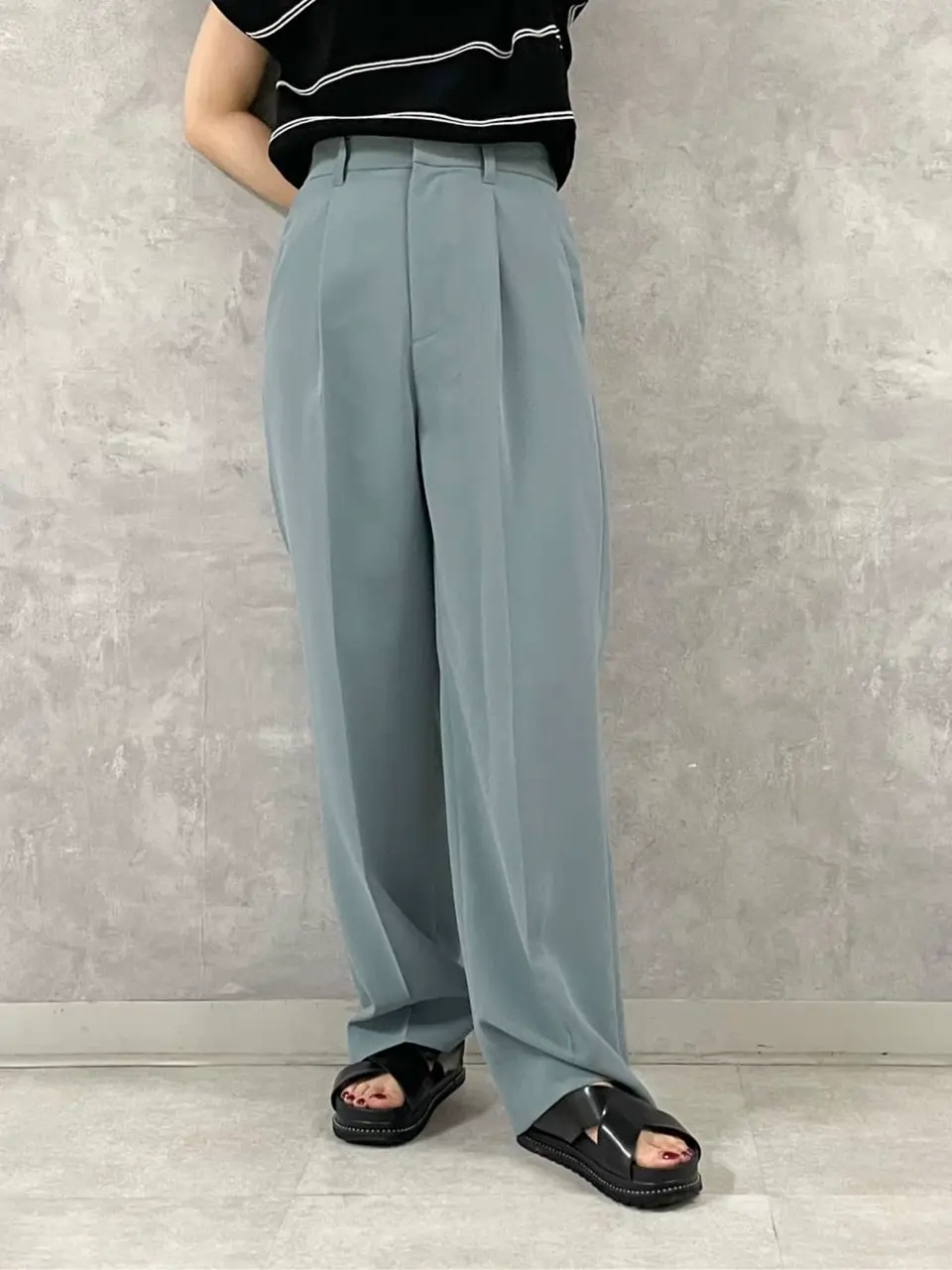 Diagram Yuuki NOZAWA コーディネート画像