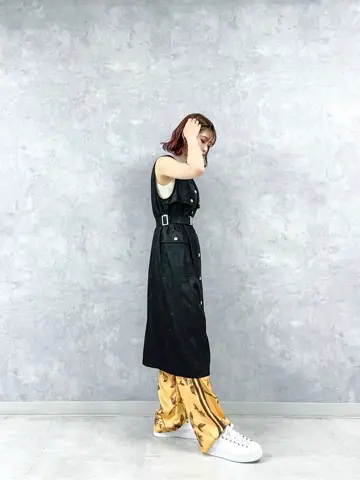 Diagram Yuuki NOZAWA コーディネート画像