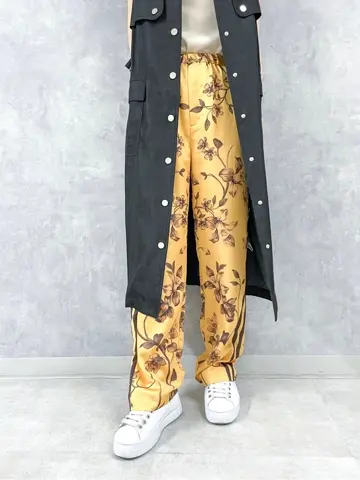 Diagram Yuuki NOZAWA コーディネート画像