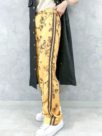 Diagram Yuuki NOZAWA コーディネート画像