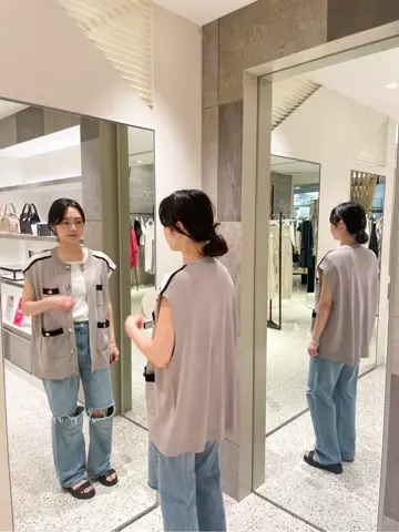 Diagram SHOKO コーディネート画像