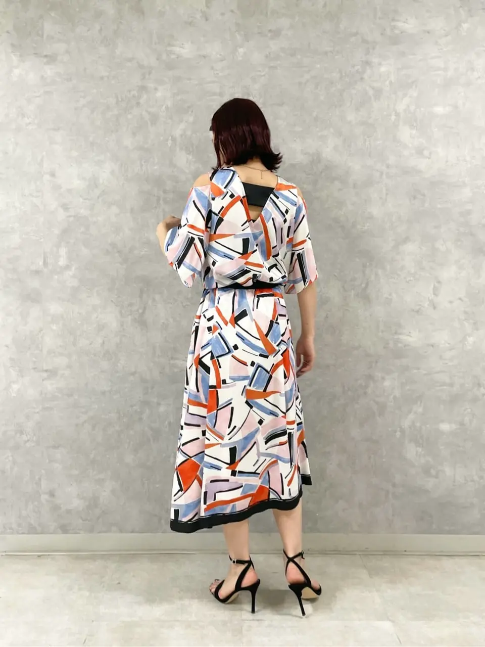 Diagram Yuuki NOZAWA コーディネート画像