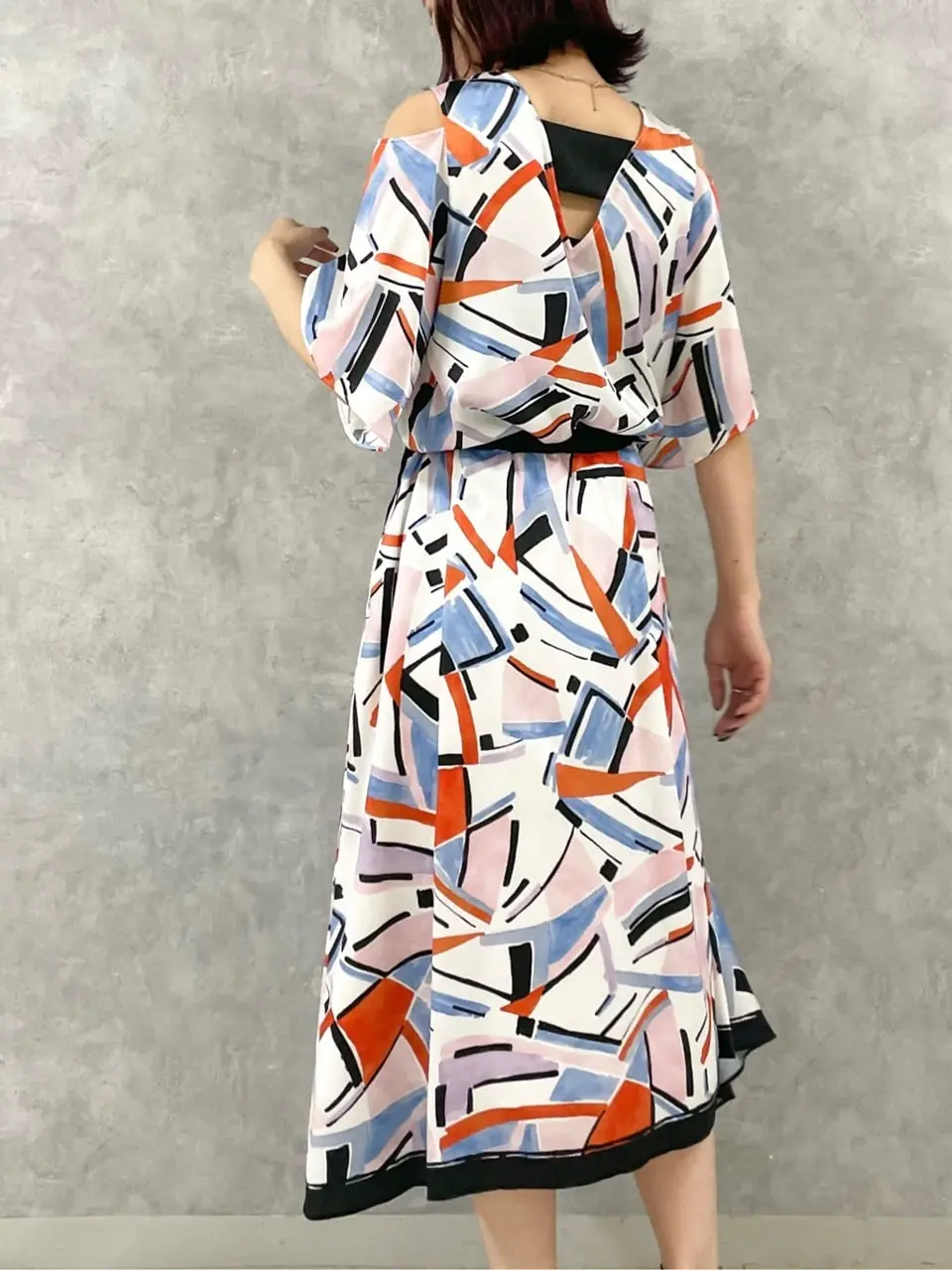 Diagram Yuuki NOZAWA コーディネート画像