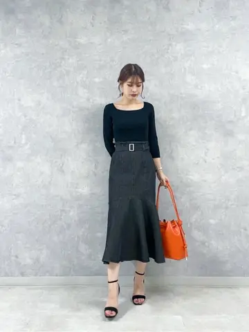 Diagram Yuuki NOZAWA コーディネート画像