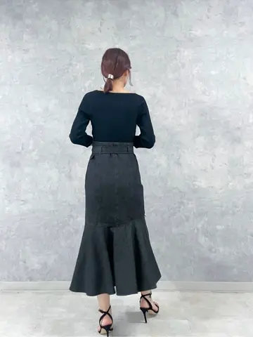 Diagram Yuuki NOZAWA コーディネート画像