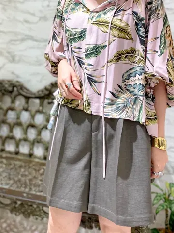 Diagram Adachi コーディネート画像