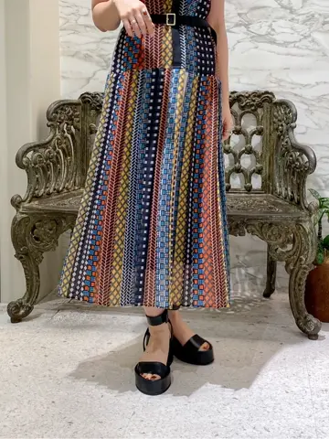 Diagram Adachi コーディネート画像