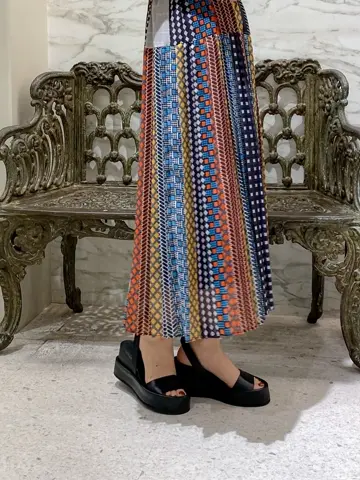 Diagram Adachi コーディネート画像