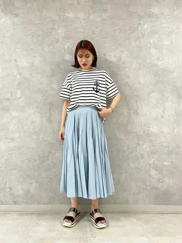 Diagram Yuuki NOZAWA コーディネート画像