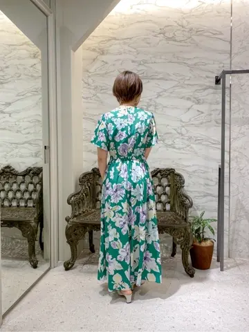 Diagram Adachi コーディネート画像