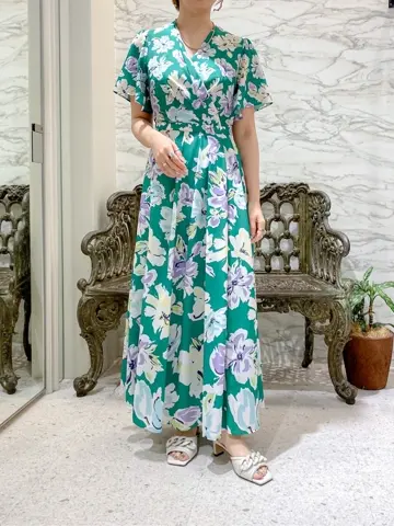 Diagram Adachi コーディネート画像