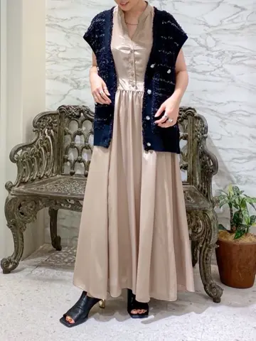 Diagram Adachi コーディネート画像