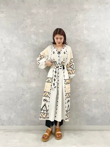 Diagram Yuuki NOZAWA コーディネート画像