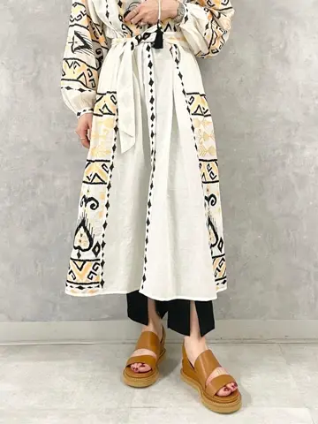 Diagram Yuuki NOZAWA コーディネート画像