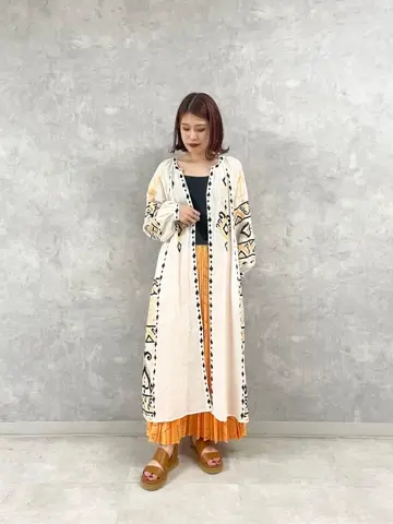 Diagram Yuuki NOZAWA コーディネート画像