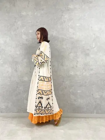 Diagram Yuuki NOZAWA コーディネート画像